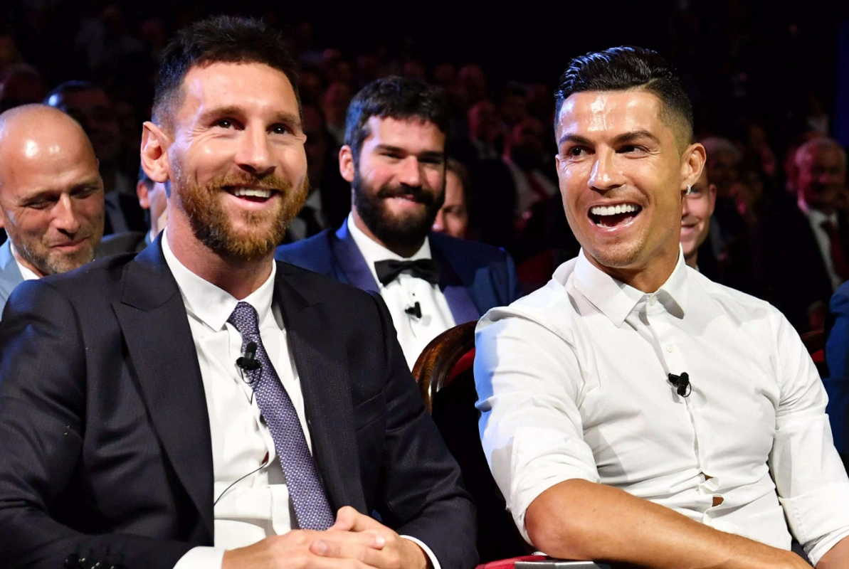 Yan Oblak Messi və Ronaldunun İspaniya çempionatından getmələrinin “üstünlüklərindən” danışdı